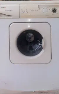 ماشین لباسشویی ابسال ۵کیلویی