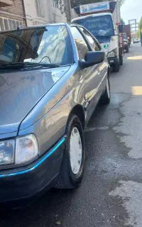 پژومدل۹۶خاکستری