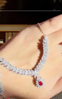 نقره سرویس نقره ساعت نقره با مدلهای خاص تنوع زیاد