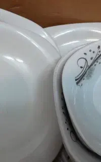 ست ۲۰ تیکه مسافرتی