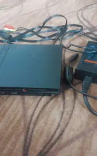 PS2 پلی۲