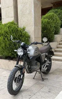 زونتس 230 سی سی مدل 402