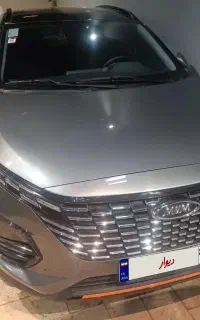 X33 کراس اتومات مدل ۴۰۳