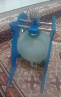 لوستر برای اتاق بچه
