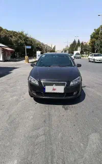 رانا LX 93 مشکی