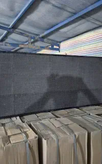 تابلو روان ۲۰۰در۵۰ درحد ضداب