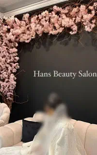 اجرای درخت و انواع دیزاین با شکوفه های مصنوعی