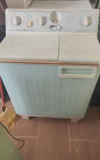 لباس شوی دوقلو توشیبا