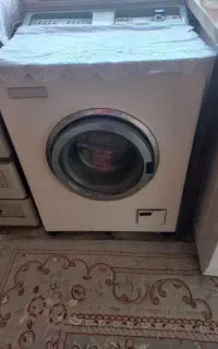 ماشین لباسشویی کنوود