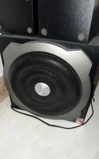 اسپیکر بلوتوثی F&D ( فندا ) مدل 521x