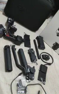 گیمبال RS4combo
