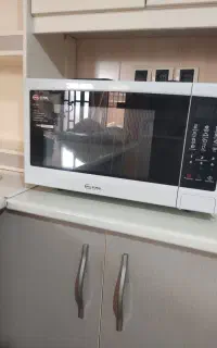 مایکروویو کرال  نونو