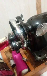 چرخ خیاطی