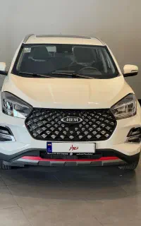 ام وی ام ایکس55 / MVM X55 پلاک شده