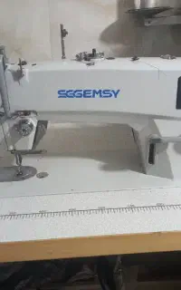 چرخ صنعتی  جی جمسی در حد نو بی صدا