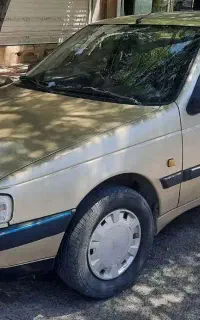 پژو ۴۰۵