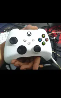 دسته ایکس باکس سری ایکس