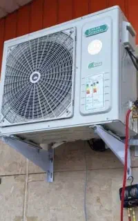 نصب تعمییر و سرویس کولر گازی و داکت اسپلیت
