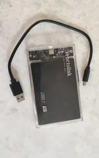 هارد SSD اکسترنال 128 گیگ