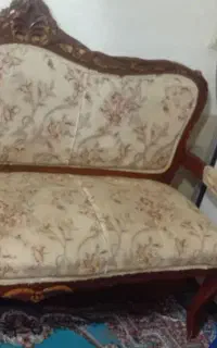 مبل ۵نفره  2/300/000