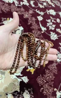 انواع تسبیح