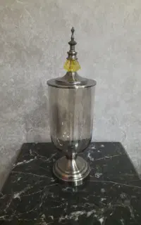 آجیل خوری
