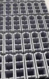 ملات هبلکس پودری. انواع بست تخت و رادیکالی