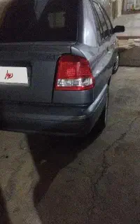 پراید141