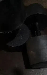 دمبل 7.5 کیلویی