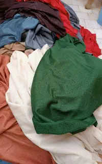 پارچه سایه بان کیلویی