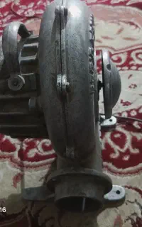 فن کباب پزی