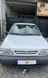 ۱۳۱seمدل ۹۷ بیرنگ