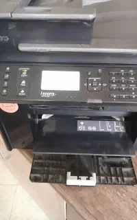 پرینتر چهارکاره canon مدل mf4750   اصل کره‌ای