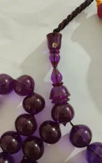 تسبیح سندلوس دوپوست.