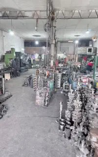 تراشکاری موتوری، میل‌لنگ ، سیلندر، شاتون، سرسیلندر