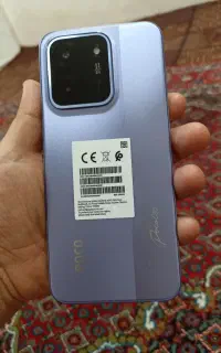 گوشی شیائومی poco c85