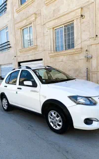 کوییک ۱۴۰۱ بی رنگ