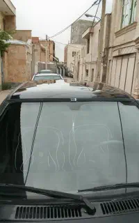 پراید مدل ۸۴