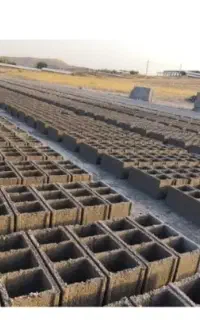 بلوک زن ماهر نیارمندیم‌ به صورت دائمی