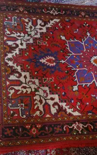 یک عدد خالچا با بافت اهر ایپی
