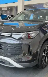 Volkswagen TAYRON / فولکس واگن تایرون /نقدواقساط