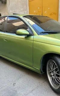 اپل امگا