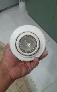 هالوژن سقفی قیمت باشماکسی خواست