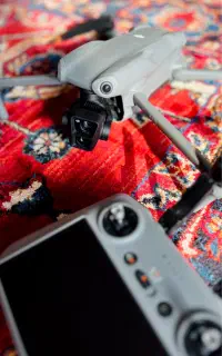 عکاسی و تصویربرداری هوایی هلیشات