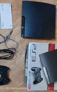 ps3 سالم