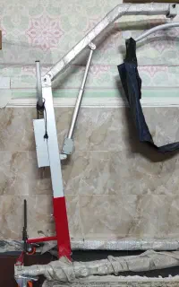 دستگاه بالا بر بیمار