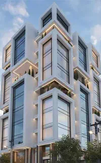 پیمانکاری و اجرای ساختمان