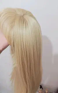 کلاه گیس