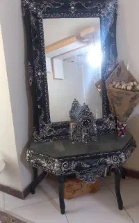 آیینه