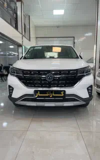 فردا T5،نقدواقساط، کاراخودرو